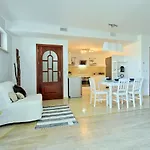 Apartament Plazowy Ukiel
