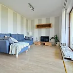 Apartament Plazowy Ukiel