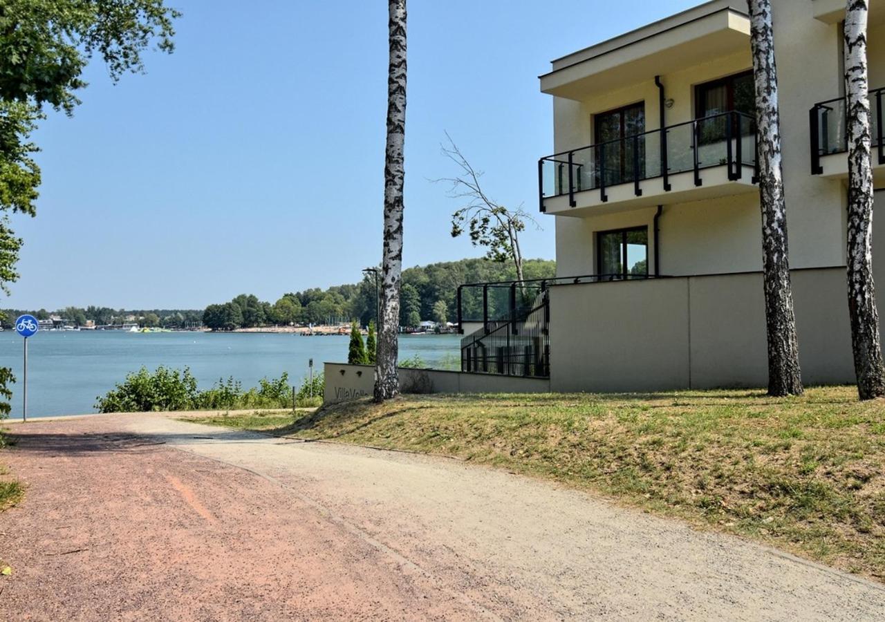 Plażowy Ukiel Apartament