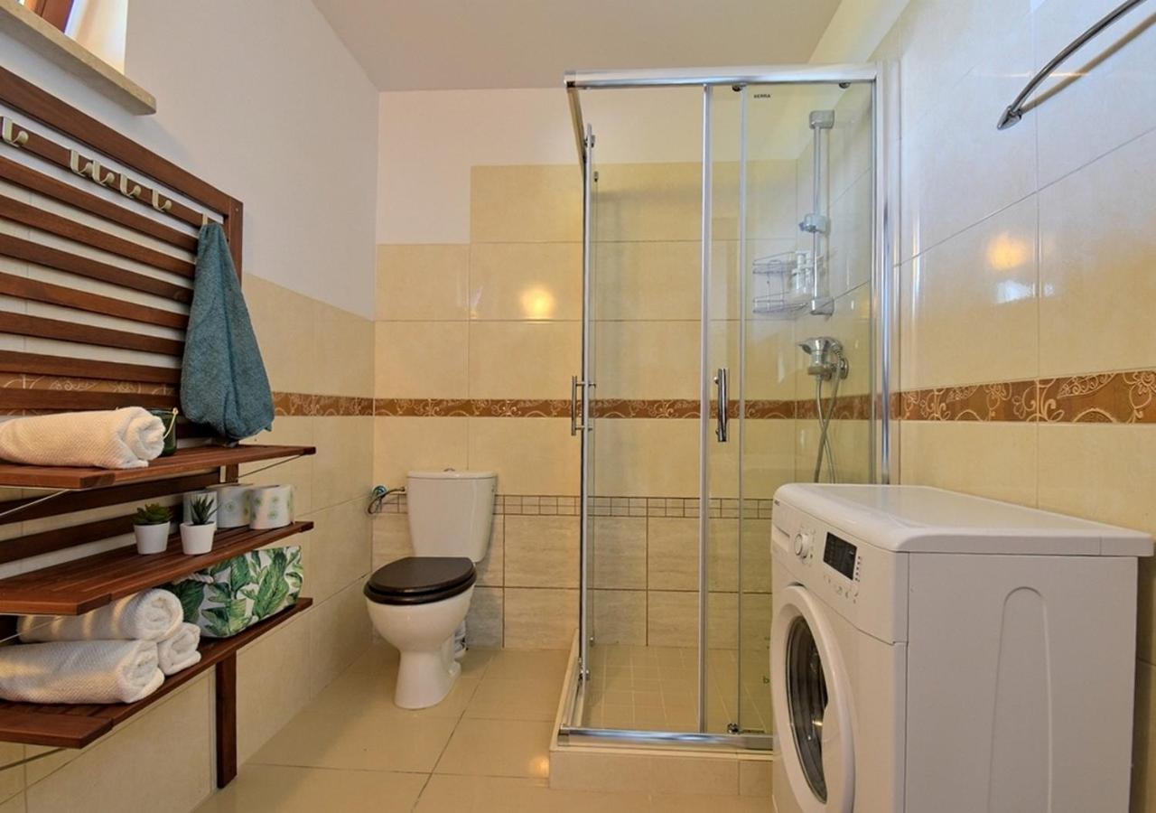 Apartment Plazowy Ukiel *