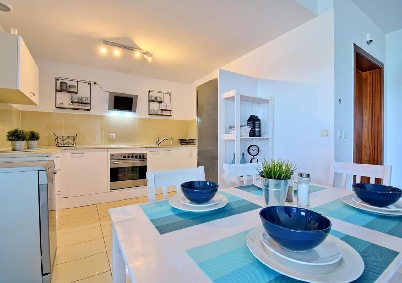 Plazowy Ukiel Apartment Olsztyn (Warmian-Masurian)
