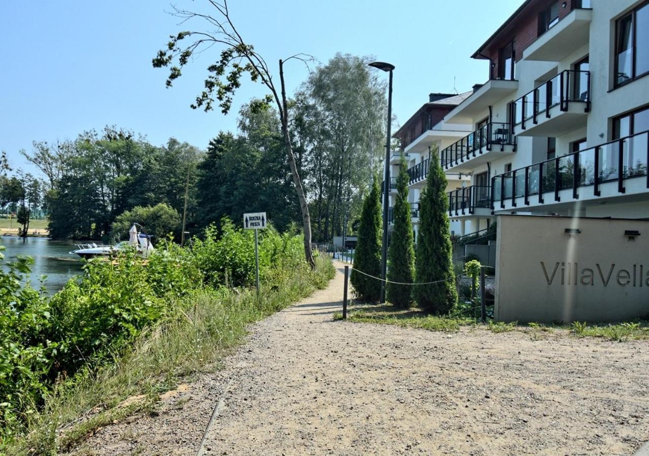 Plażowy Ukiel Olsztyn (Warmian-Masurian)