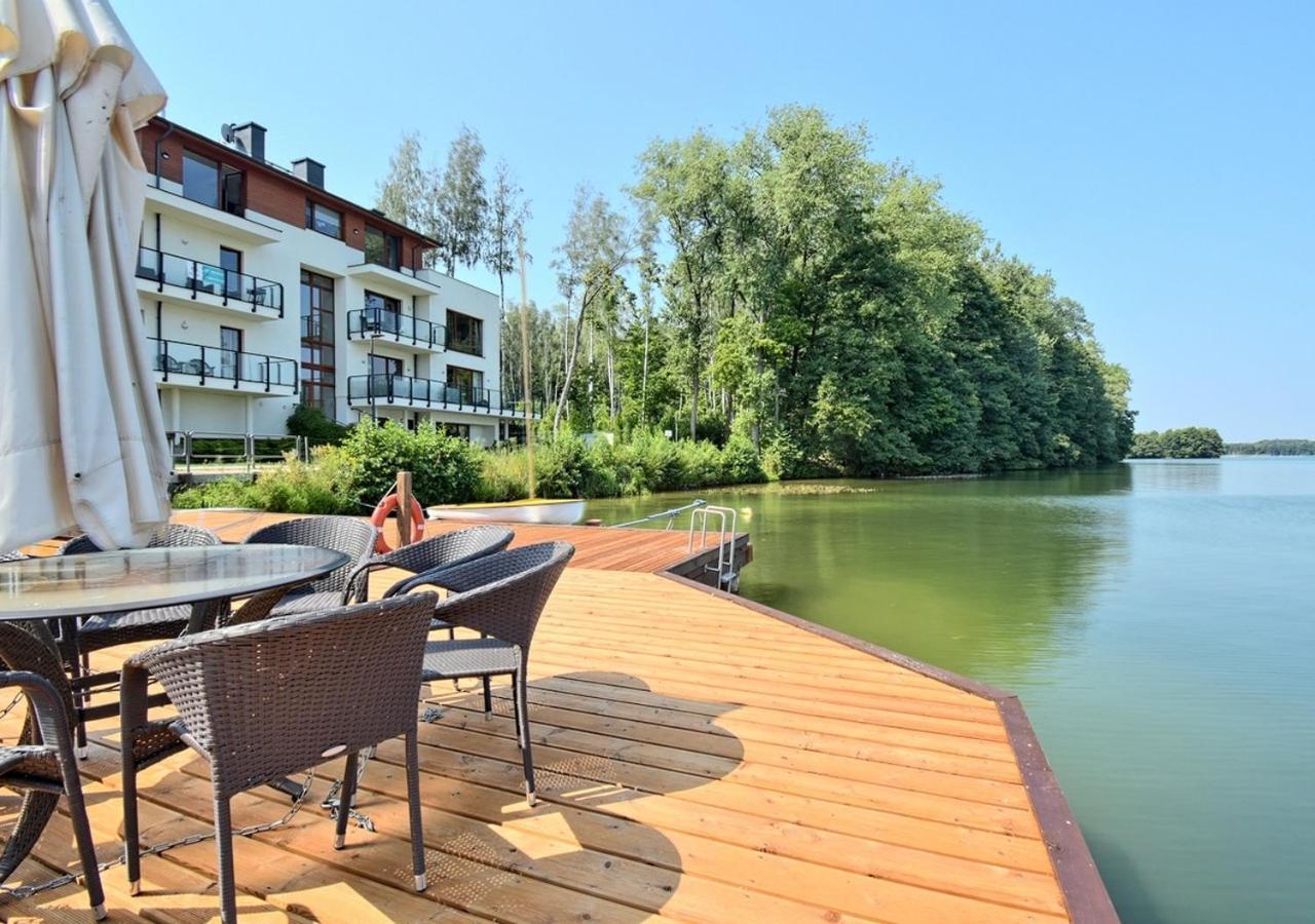 Plażowy Ukiel Apartament Olsztyn (Warmian-Masurian)