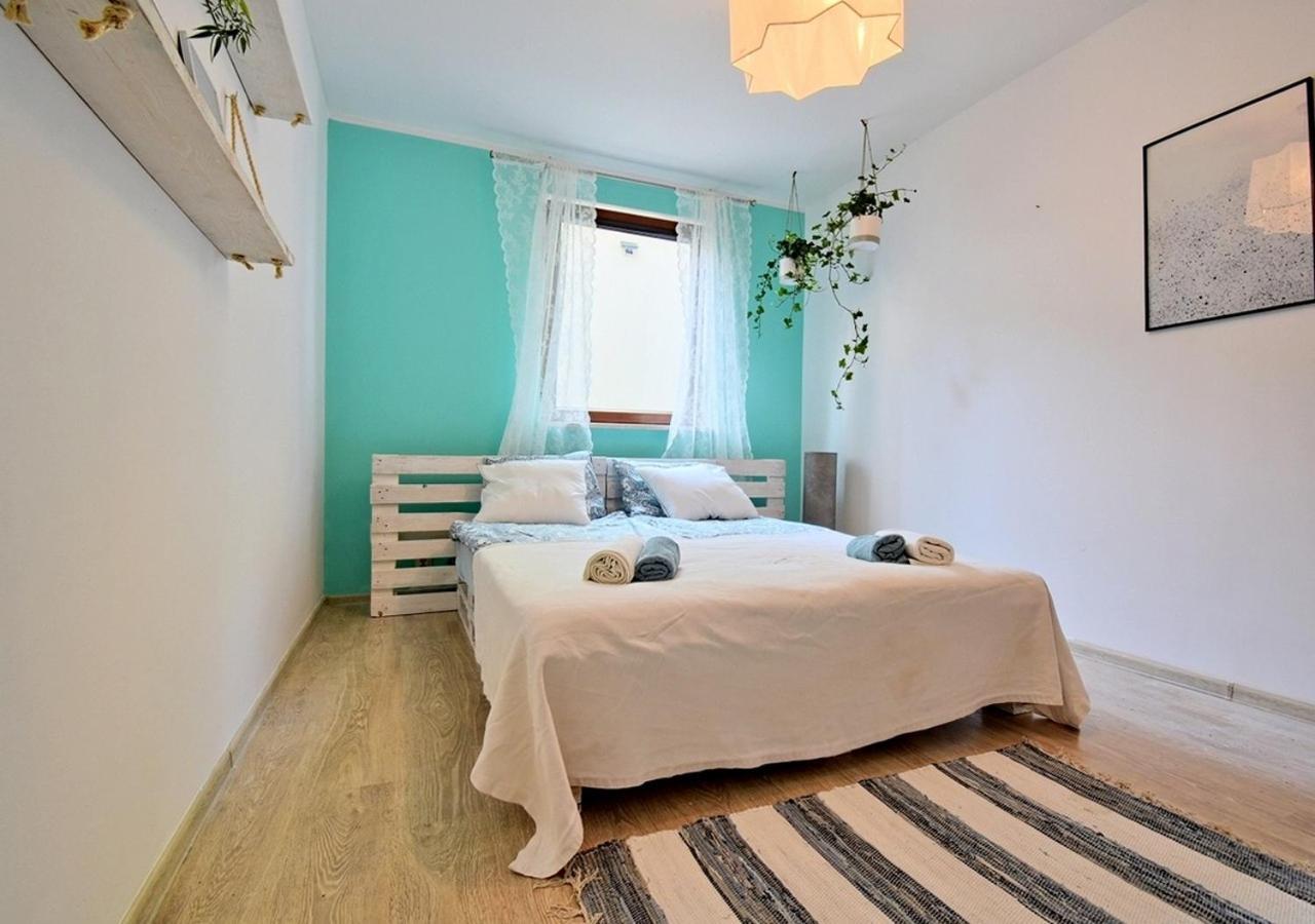 Apartament Plażowy Ukiel