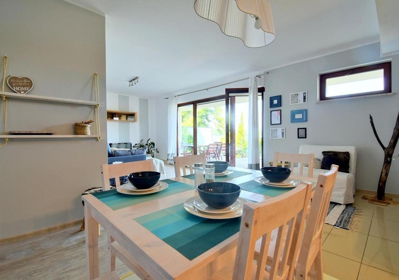 Apartament Plażowy Ukiel Olsztyn (Warmian-Masurian)